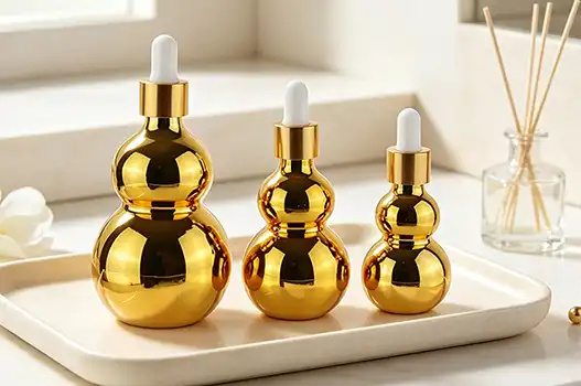 Everything about Glass Roller Bottles: Usage, Benefits, Cleaning, and Customization